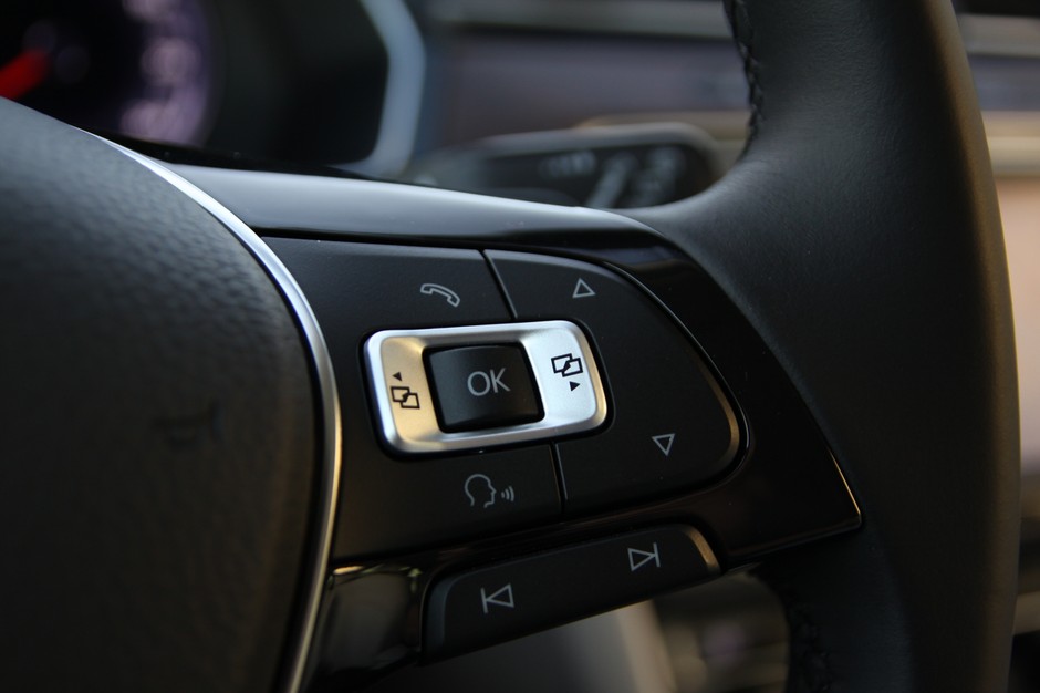 Volkswagen Passat B8