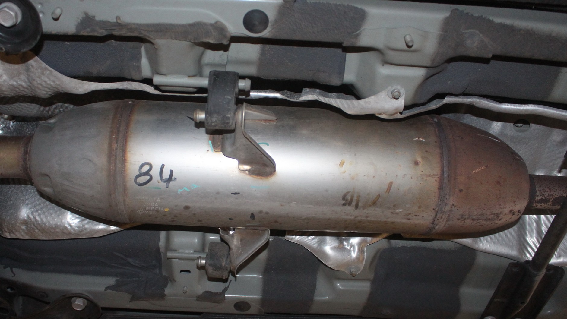 Toyota Avensis III - wybór nie tylko z rozsądku!