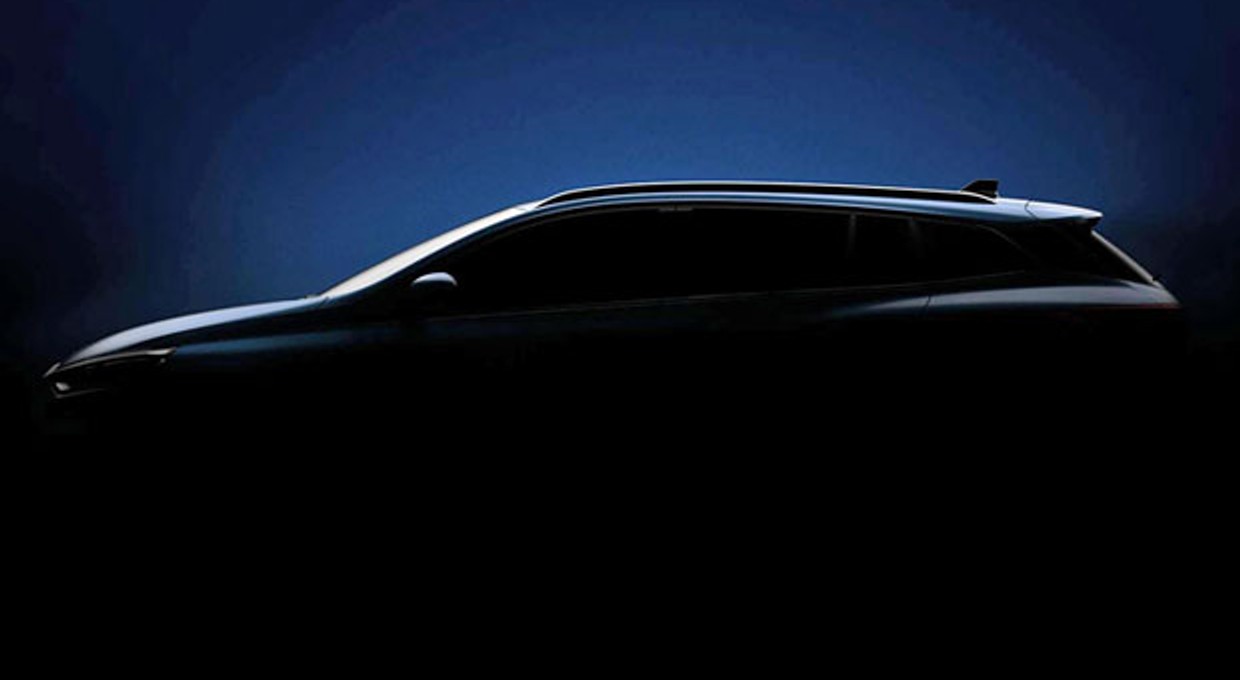 Genewa 2016: nadjeżdża Renault Mégane Sport Tourer