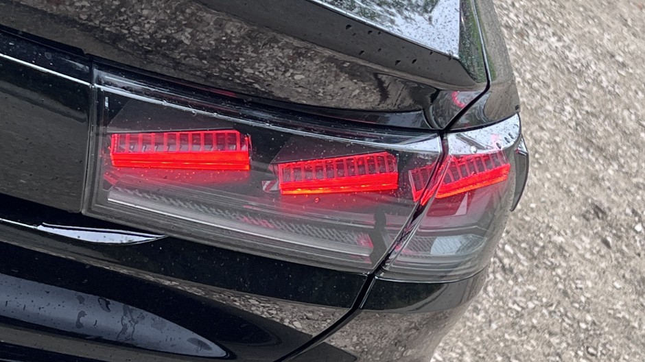 Peugeot 508 PSE
