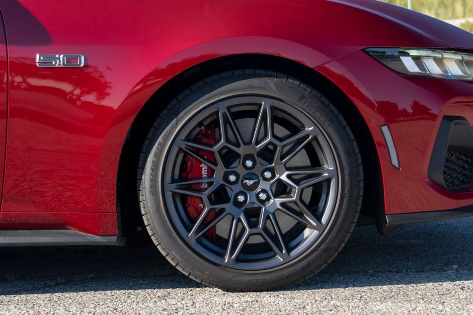 Ford Mustang GT