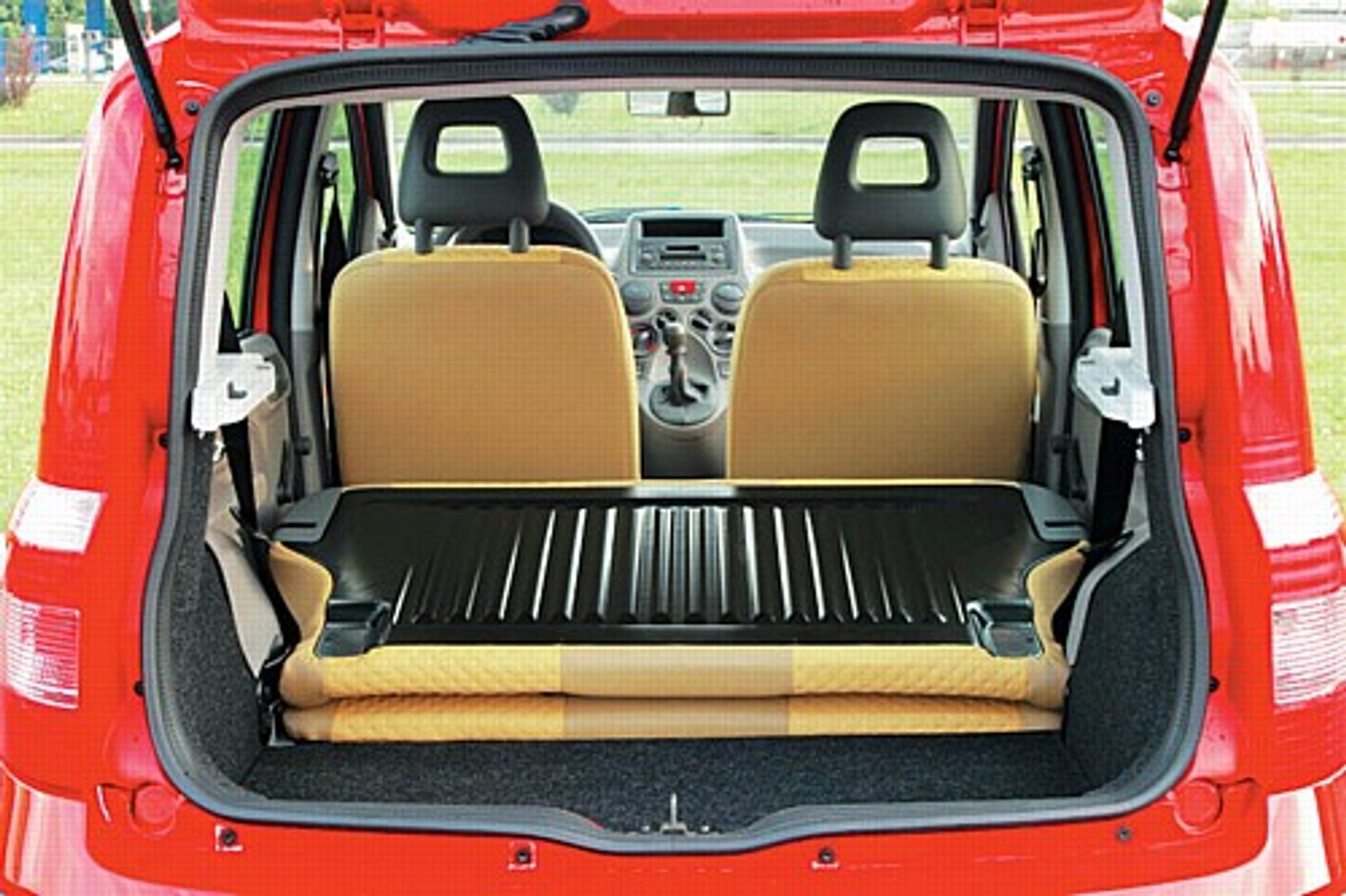 Wielka nadzieja Fiata