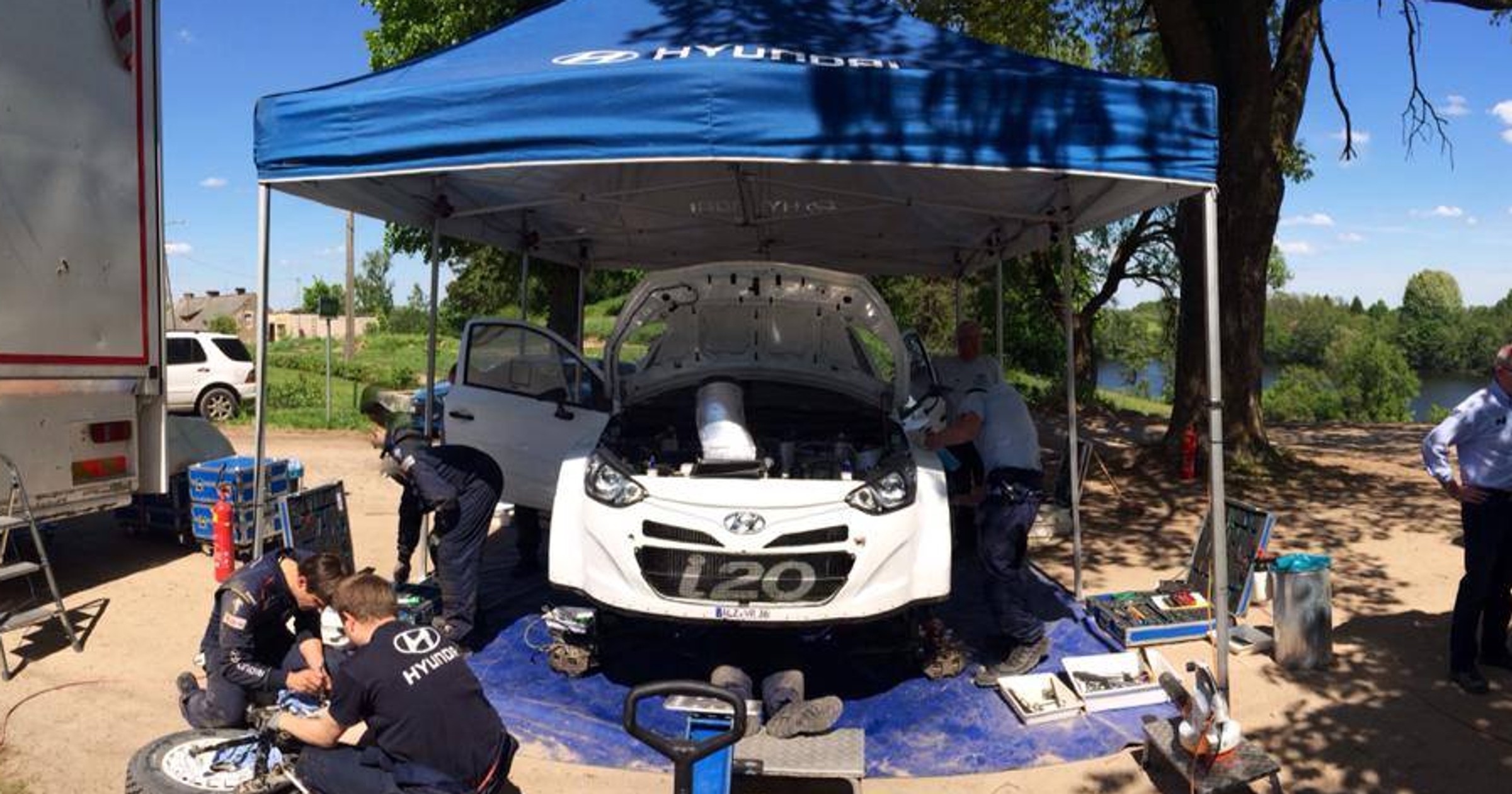 Hyundai