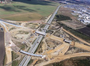 Dokończą budowę autostrady A4
