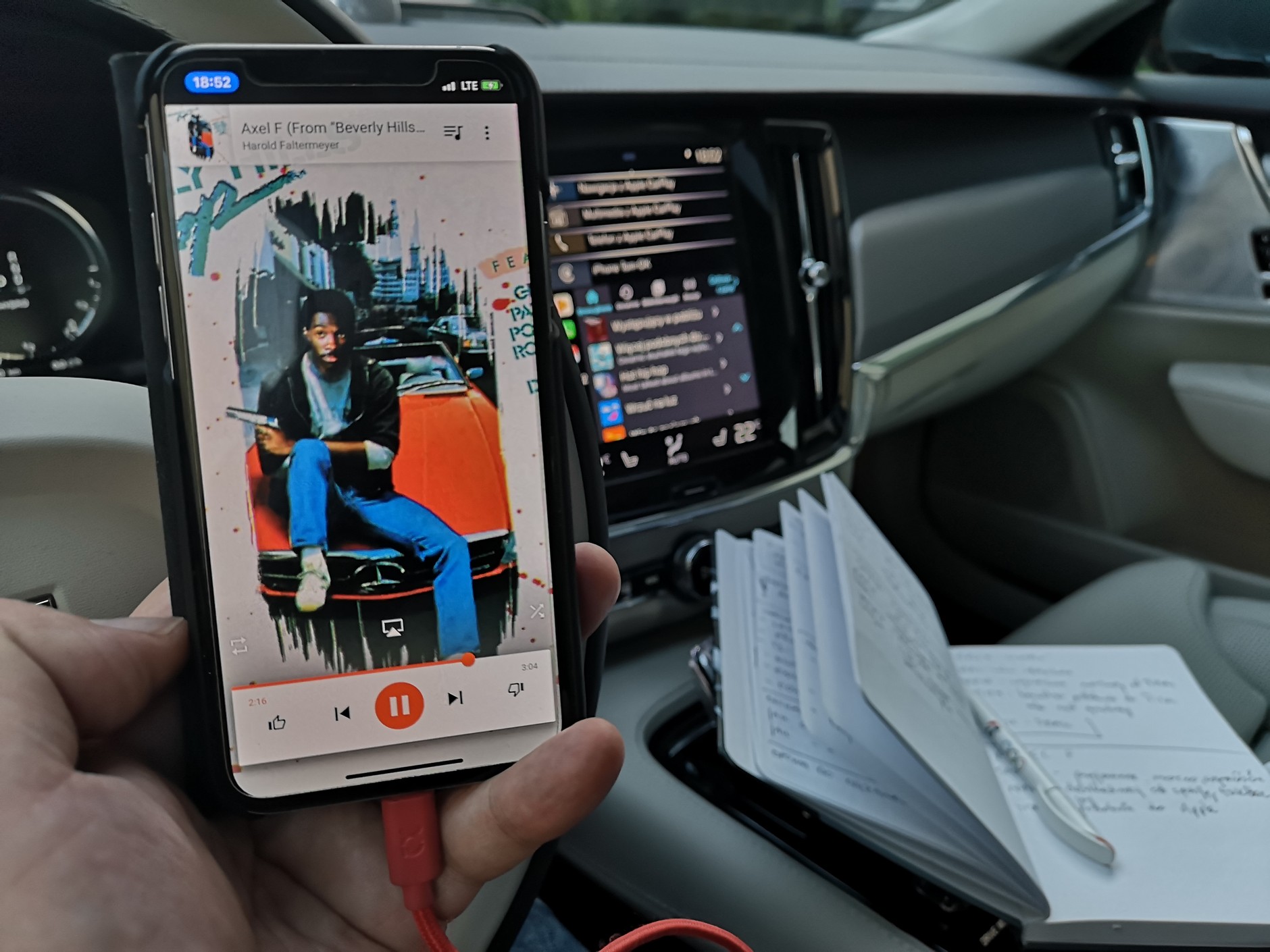 Apple Music, Google Music, Tidal, Spotify – co lepsze? TEST