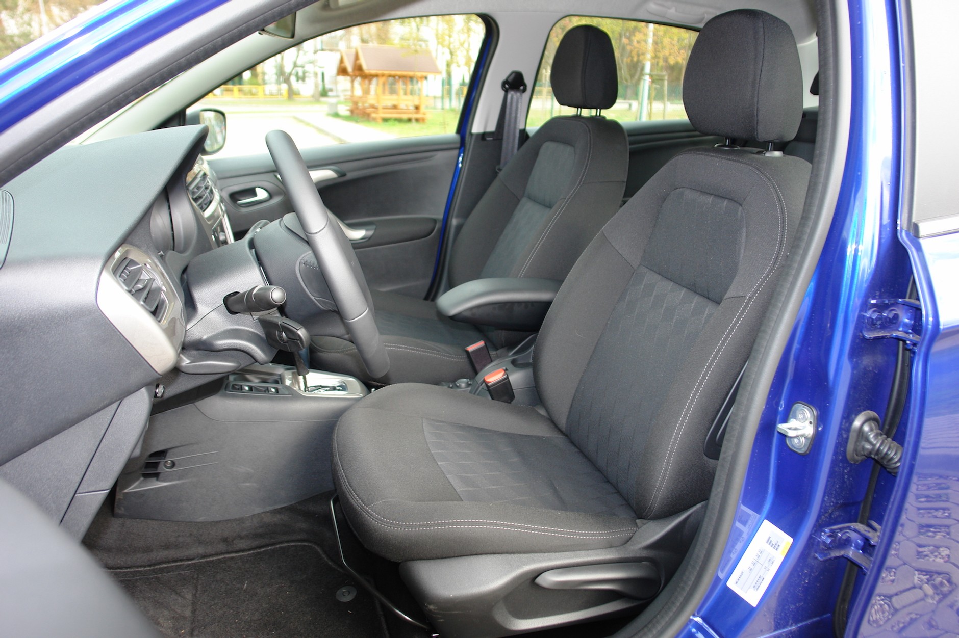 Citroen C-Elysee 1.6 automat