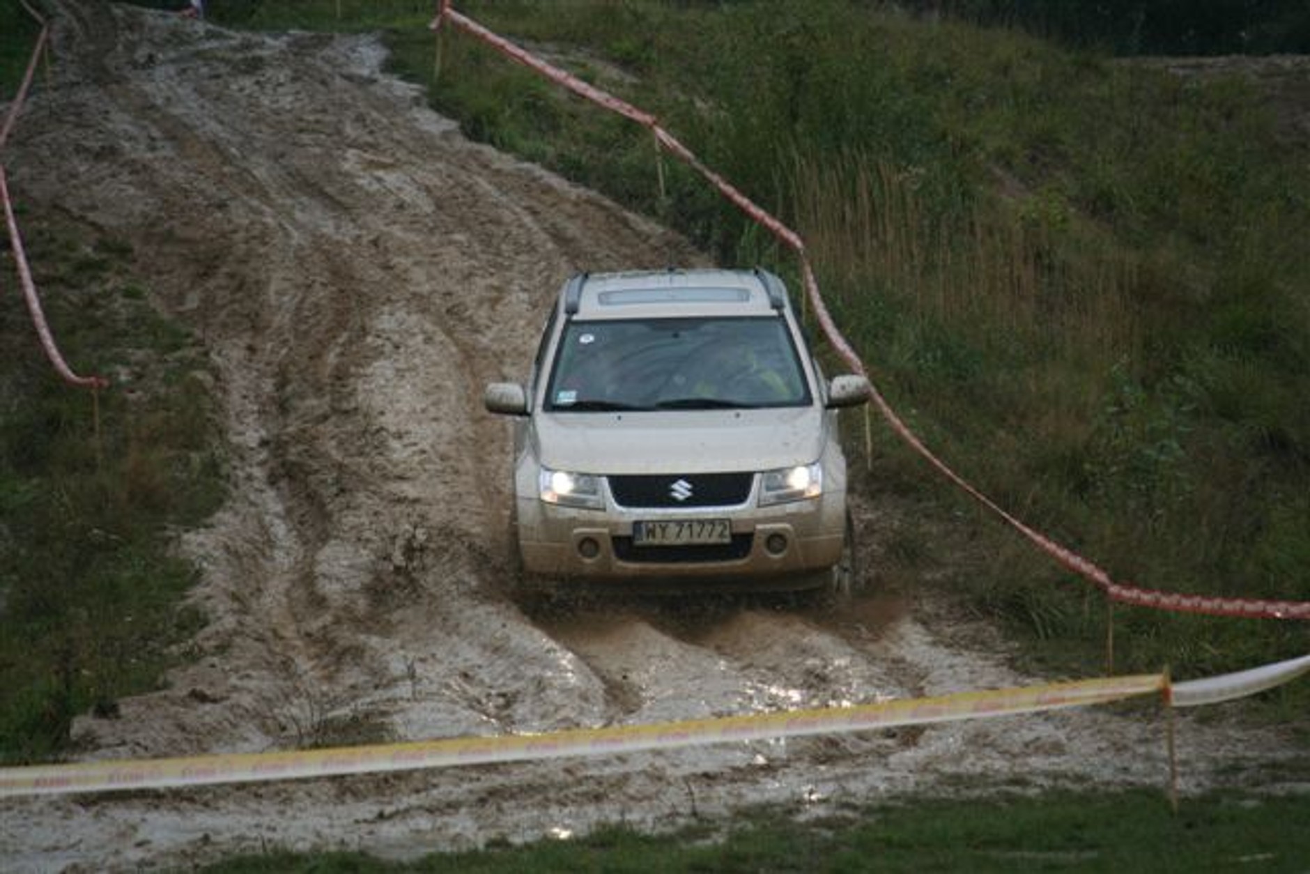 Japan Motors Off Road