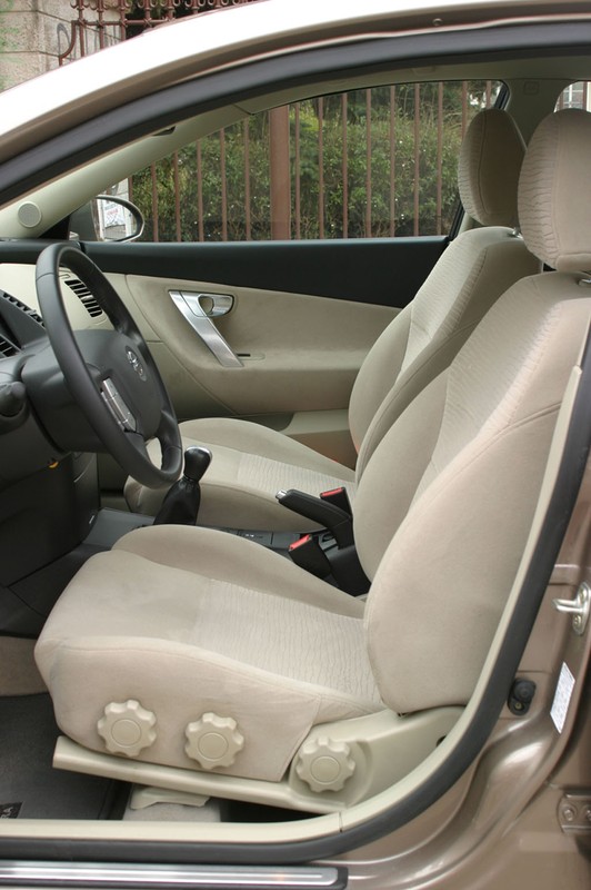 Nissan Primera 1.8