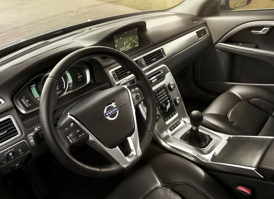 Wielka modernizacja Volvo
