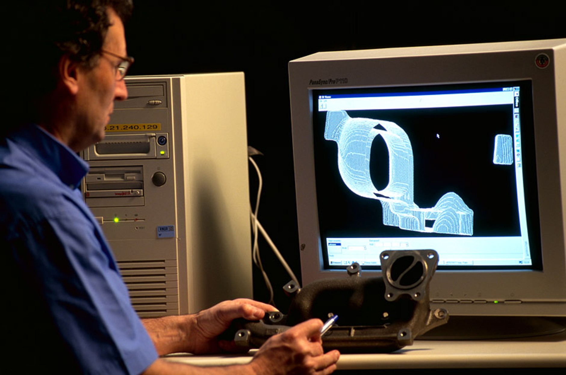 10 lat centrum rozwojowego Renault Technocentre