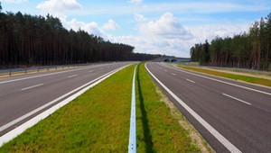 Otwarcie ostatniego odcinka trasy Via Carpatii czeka na premiera. Droga jest gotowa