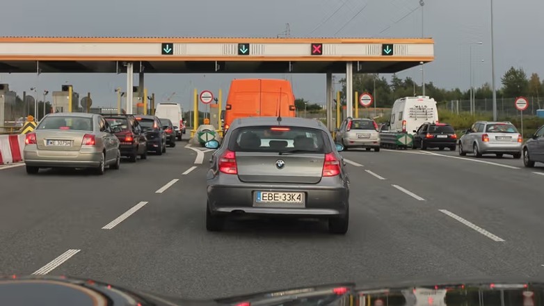 stosuj zasadę pół licznika a unikniesz mandatu