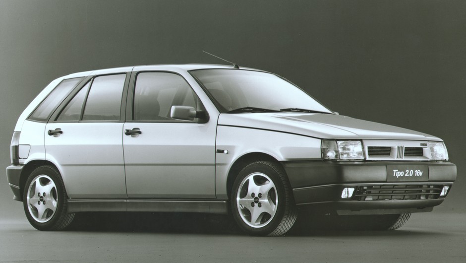Fiat Tipo