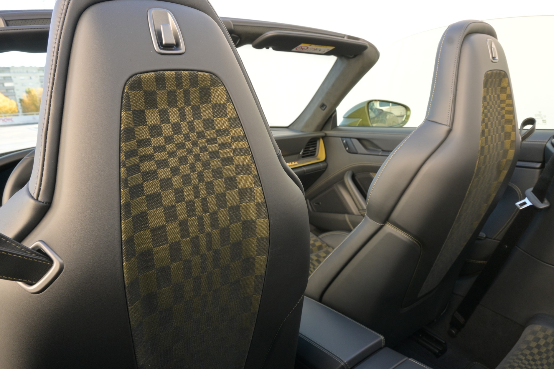 Porsche 911 Spirit 70