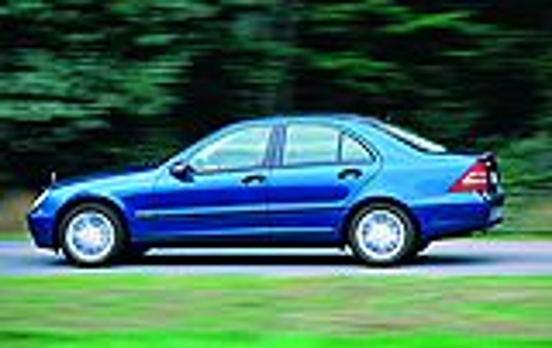 Klasa średnia luksusowa