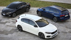 Używany Fiat Tipo II – dobry, ale nie dla każdego