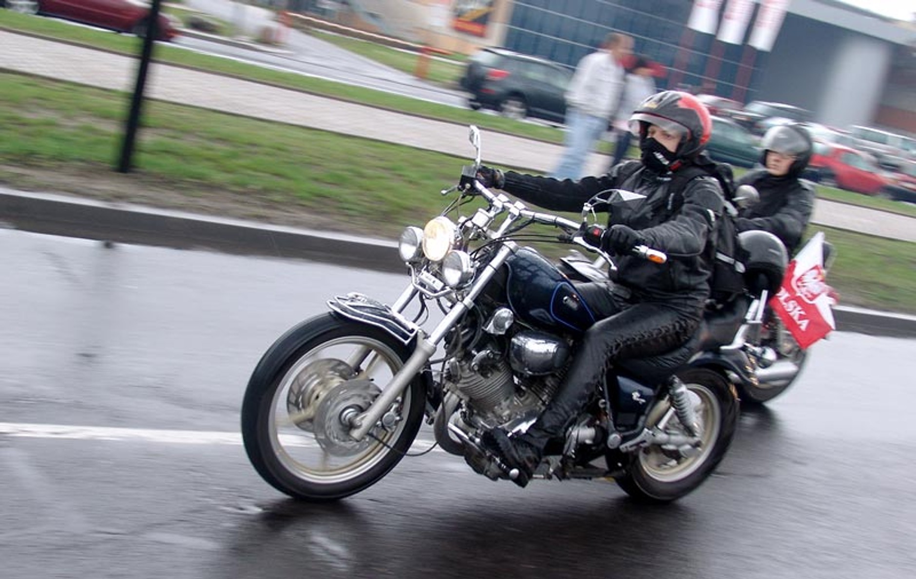 X Ogólnopolskie Otwarcie Sezonu Motocyklowego - fotogaleria