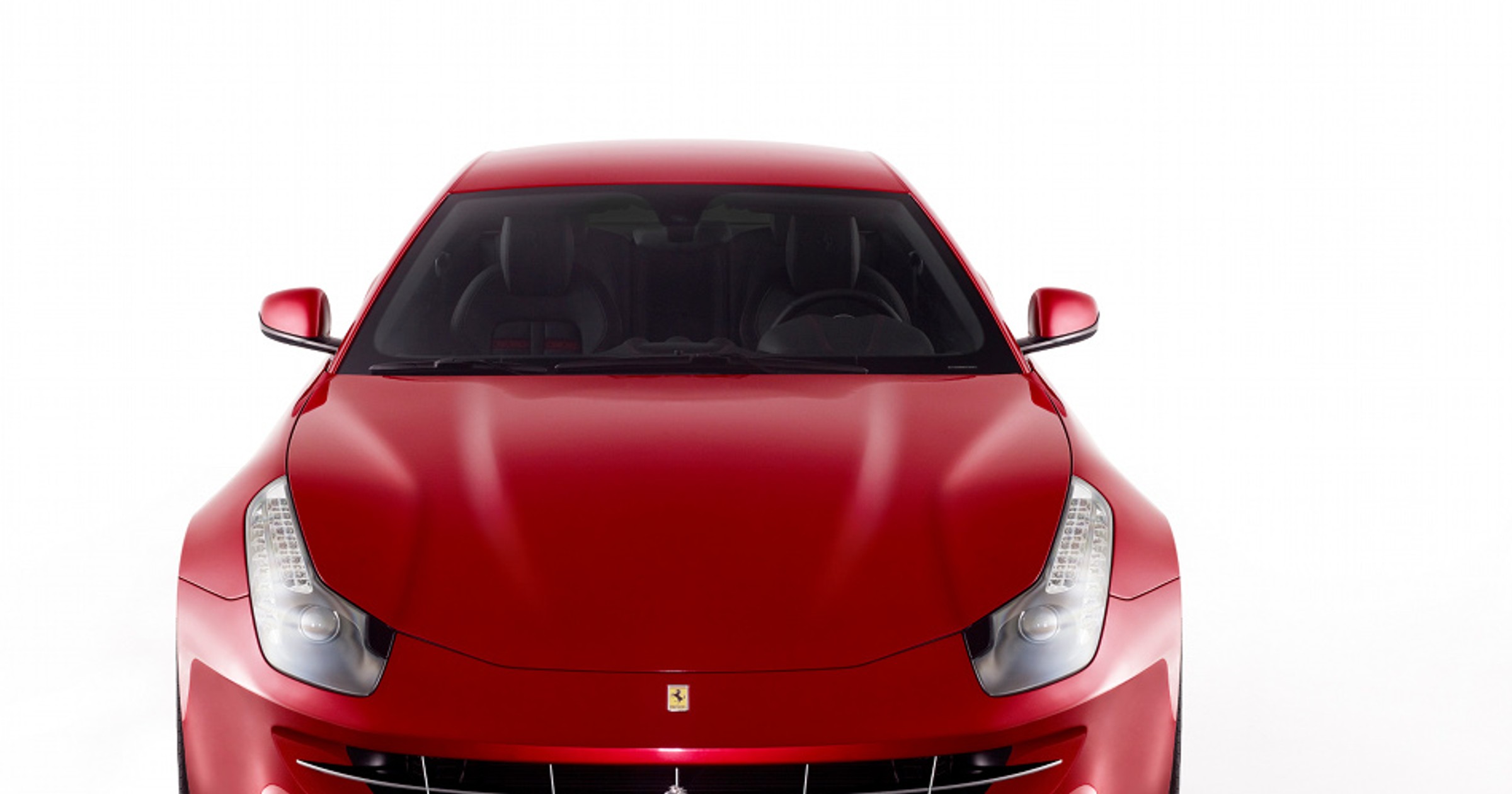 Ferrari FF - Ferrari, jakiego jeszcze nie było!