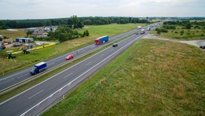 "Drogę śmierci" czeka wielomilionowy remont. GDDKiA pokazała kluczowy plan