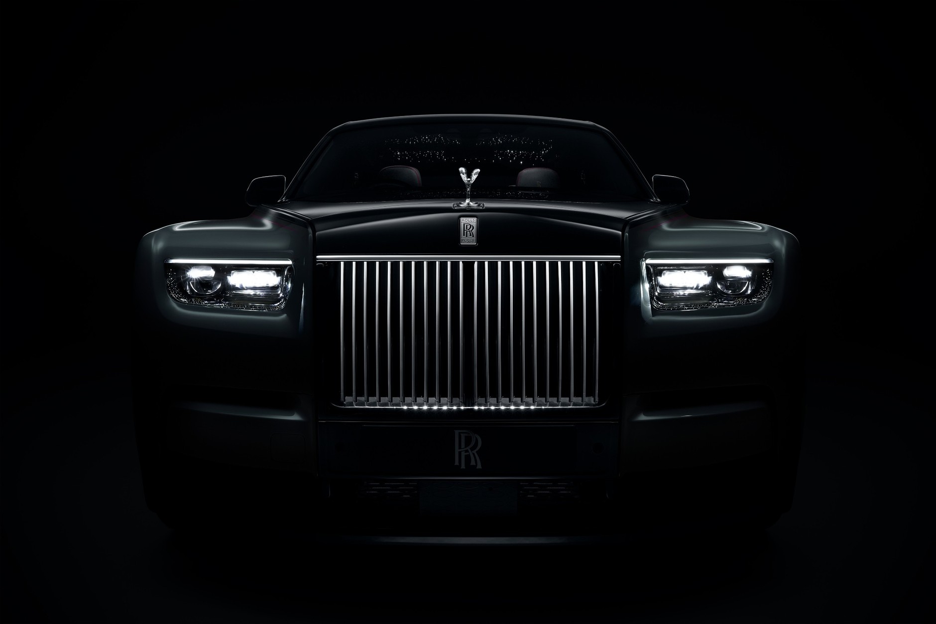 Rolls-Royce Phantom VIII Series II