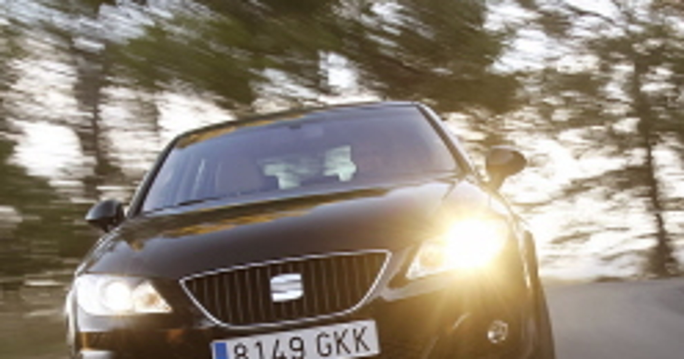Seat partnerem Programu Miles & More