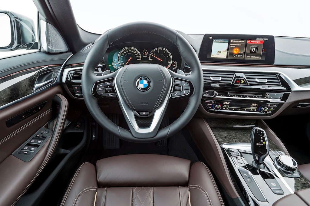 BMW 5