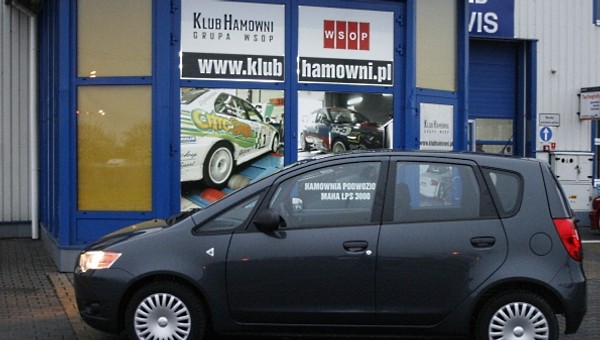 Rolki, które prawdę powiedzą...