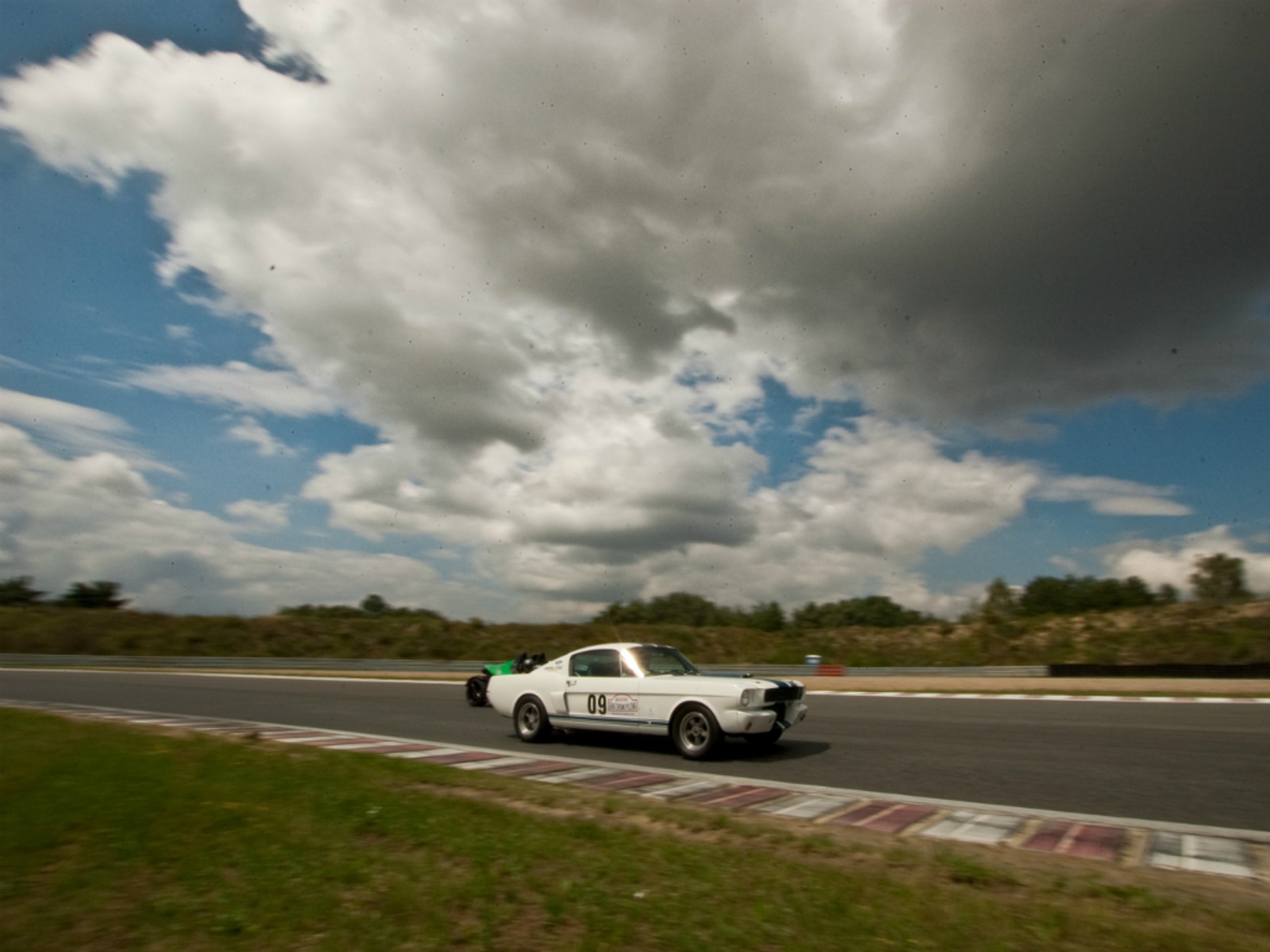 Gran Turismo Polonia 2011 (galeria)