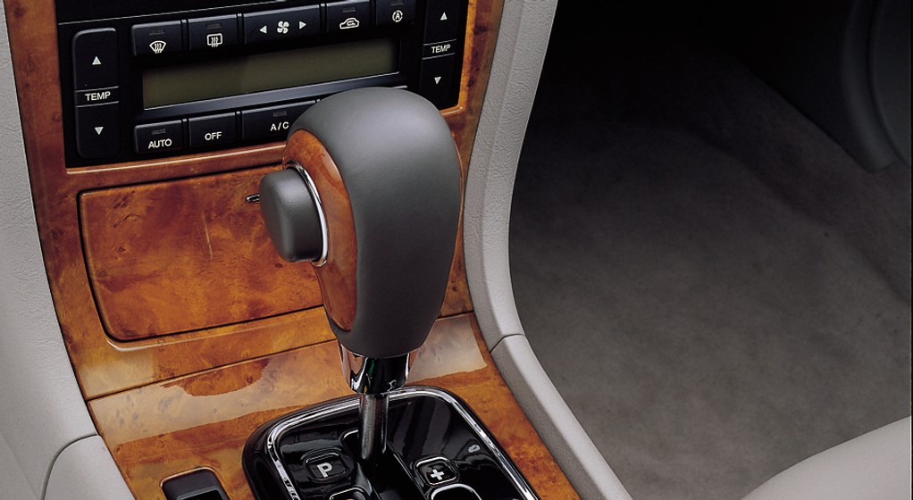 10 biegów w Hyundaiu