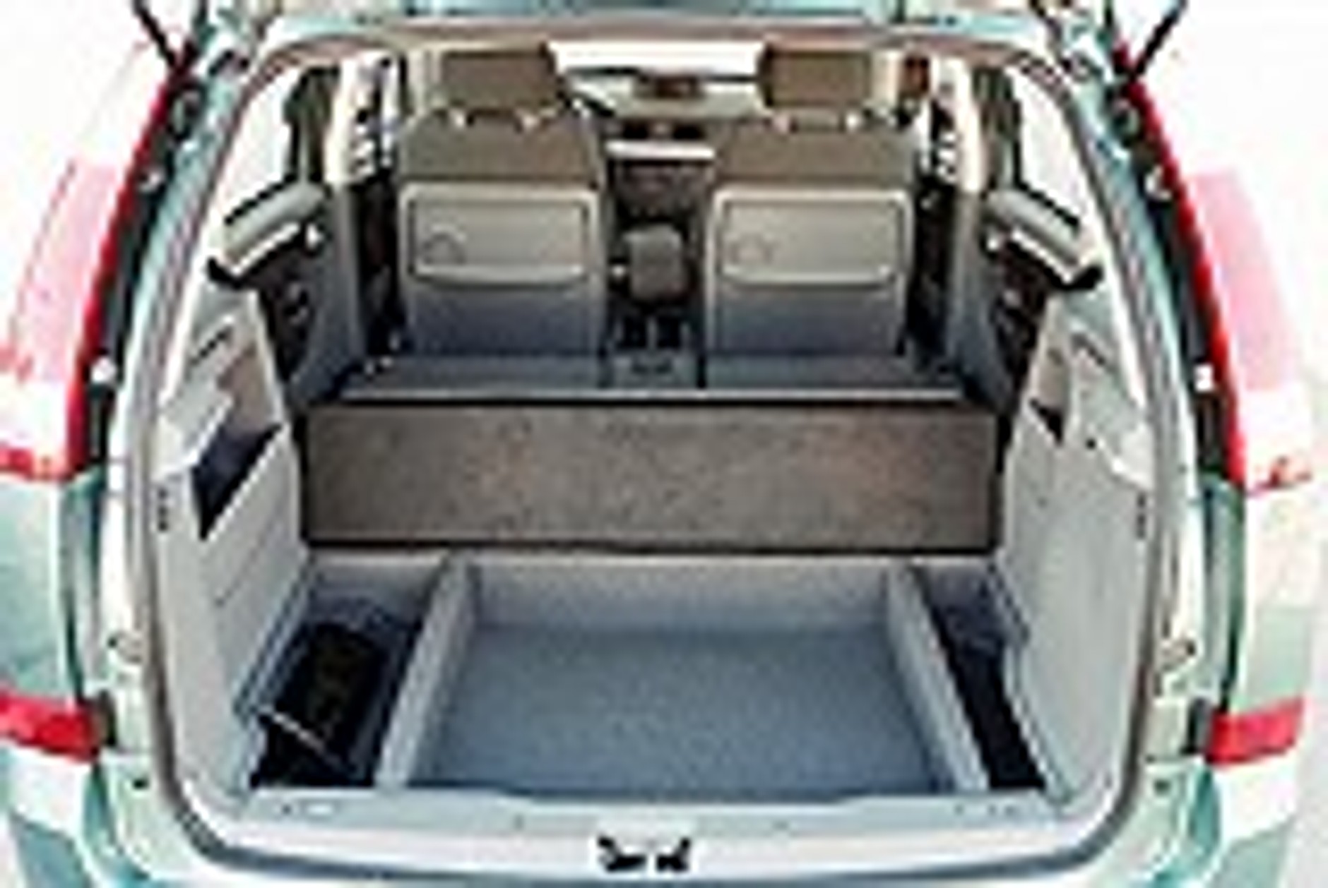 Przestronność w miniformacie