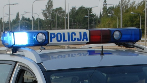Policja