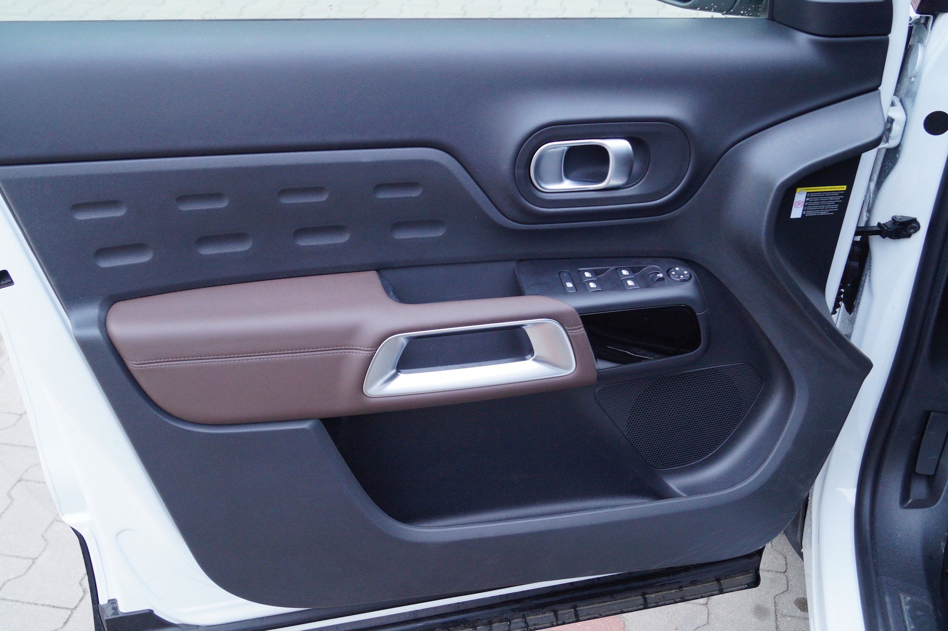 Citroen C5 Aircross PureTech 180 EAT8