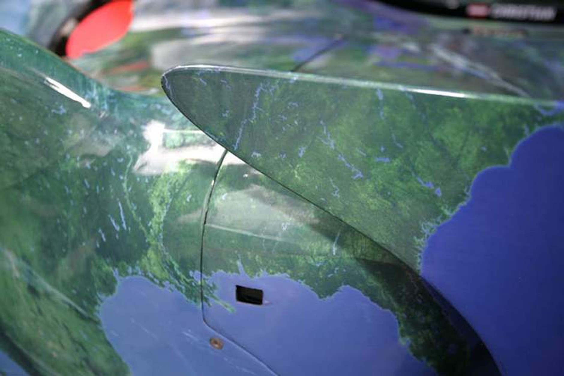 GP Australii 2007: piękne dziewczyny Formuły 1 (galeria 3. część)