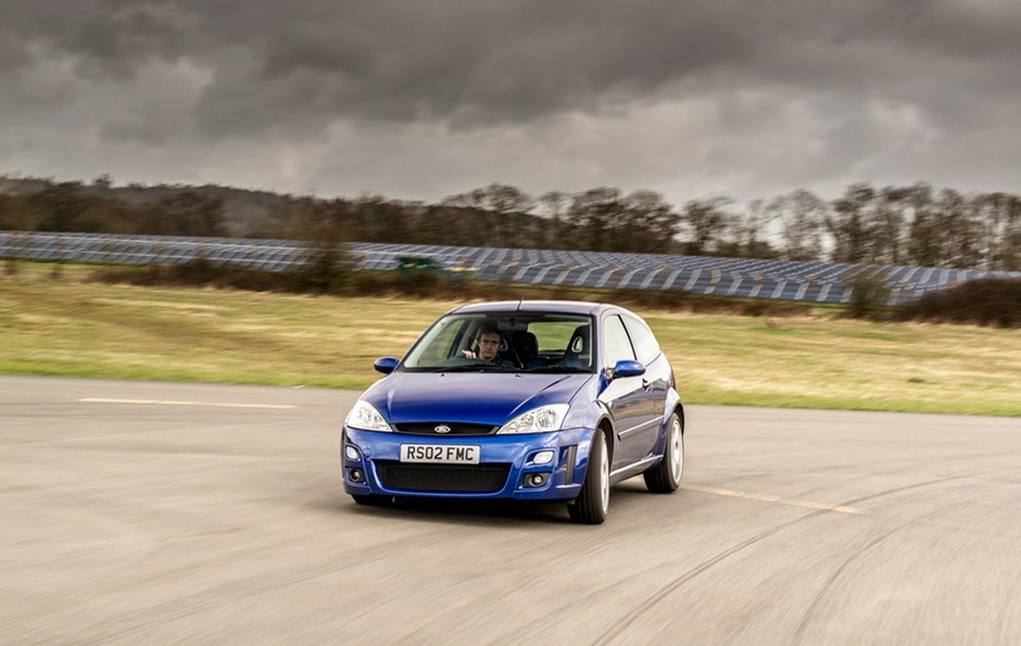 Top Gear 8/2013