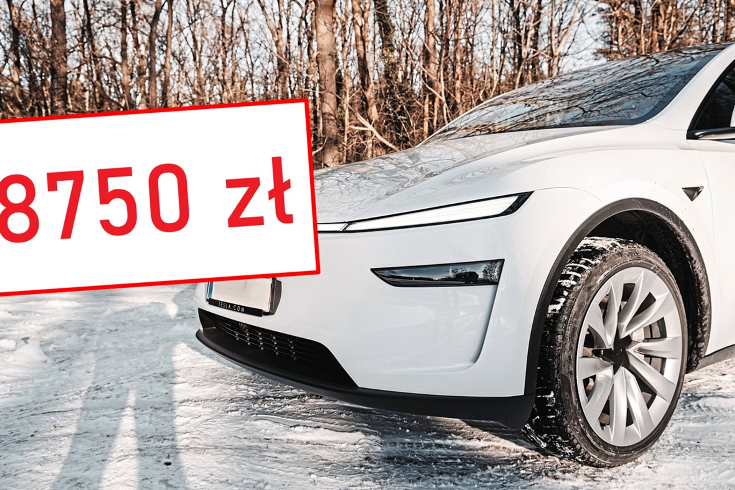 Tesla rusza z własnym programem dopłat. Możesz jej nie lubić, ale i tak ją kupisz