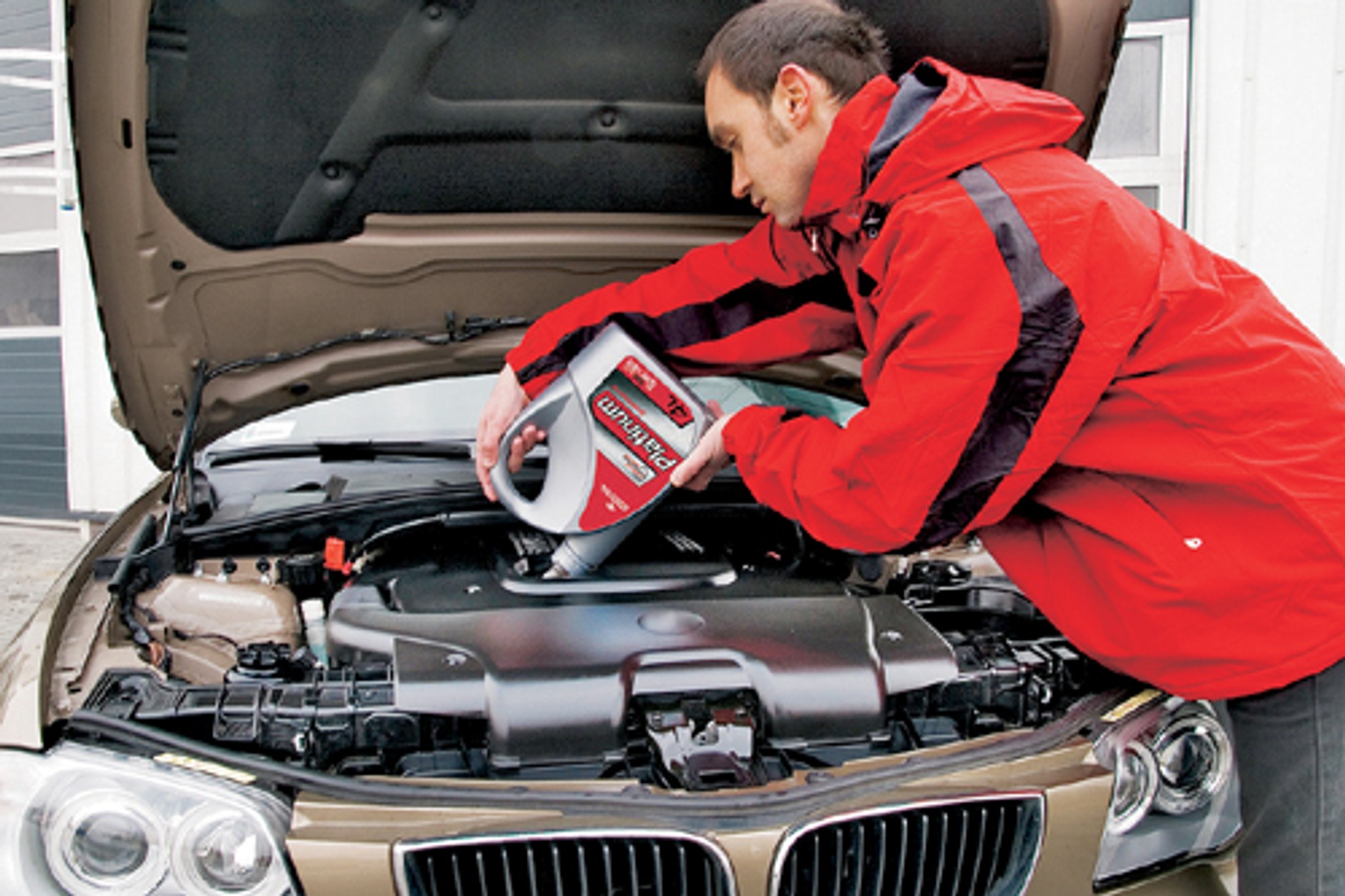 Lepkość i nie tylko