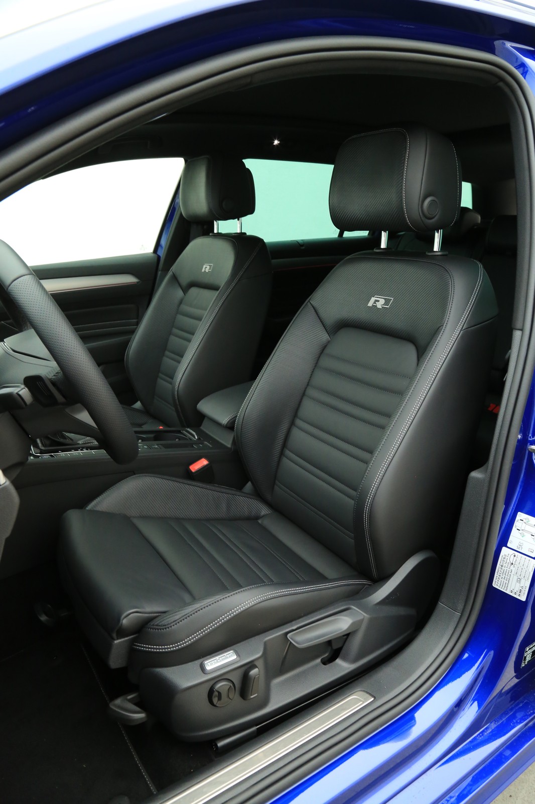 Volkswagen Passat Variant 2.0 TDI 240 KM