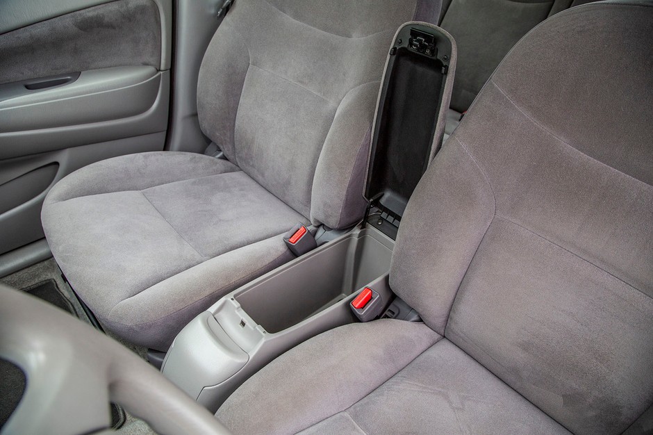 Toyota Prius I - wielu próbowało, a im po prostu wyszło!