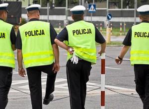 Policjant: mamy nakładać mandaty, nie pouczać!