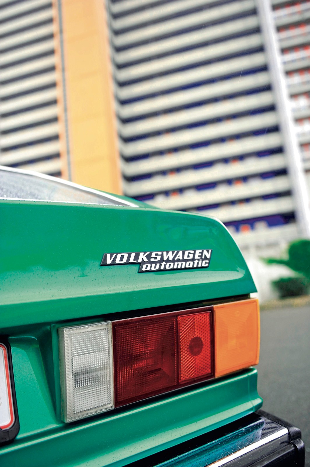 Volkswagen Scirocco 1.5 TS