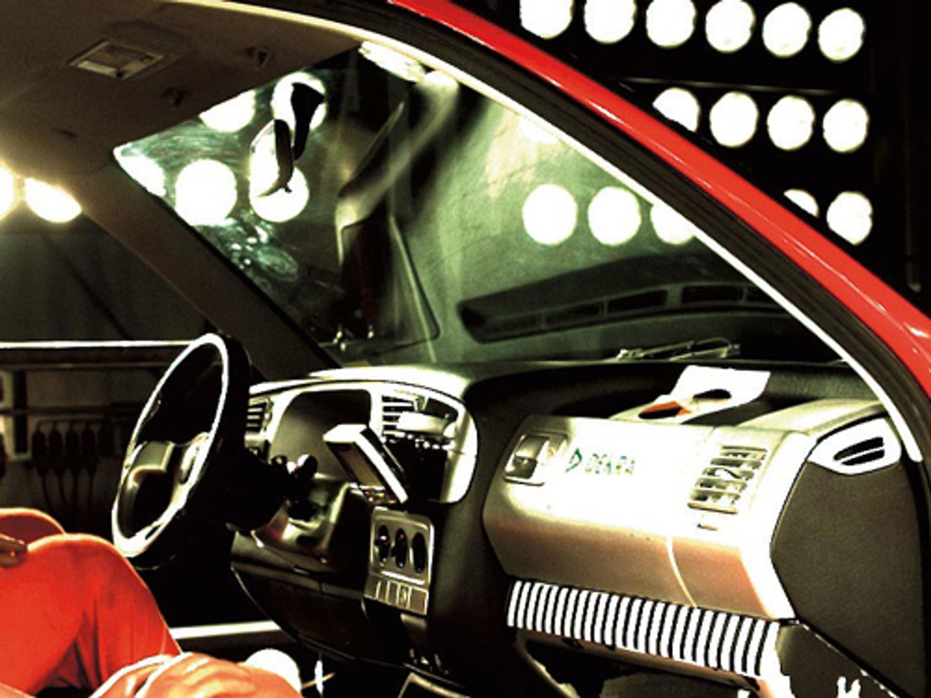 Masz uchwyt czy katapultę?