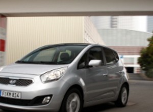 IAA Frankfurt 2009: Kia - światowe i europejskie premiery
