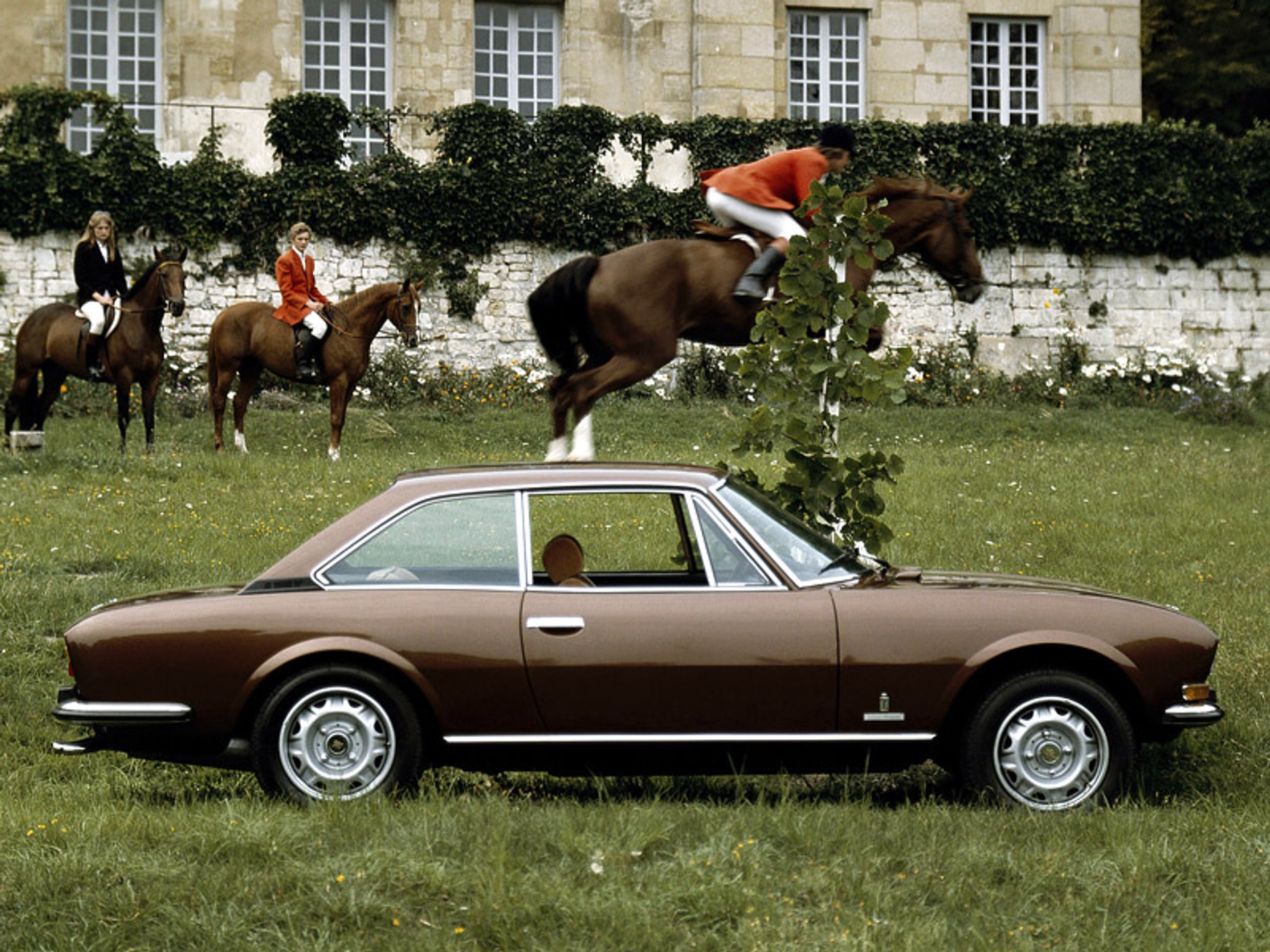 Peugeot: 50 mln w latach 1891-2008