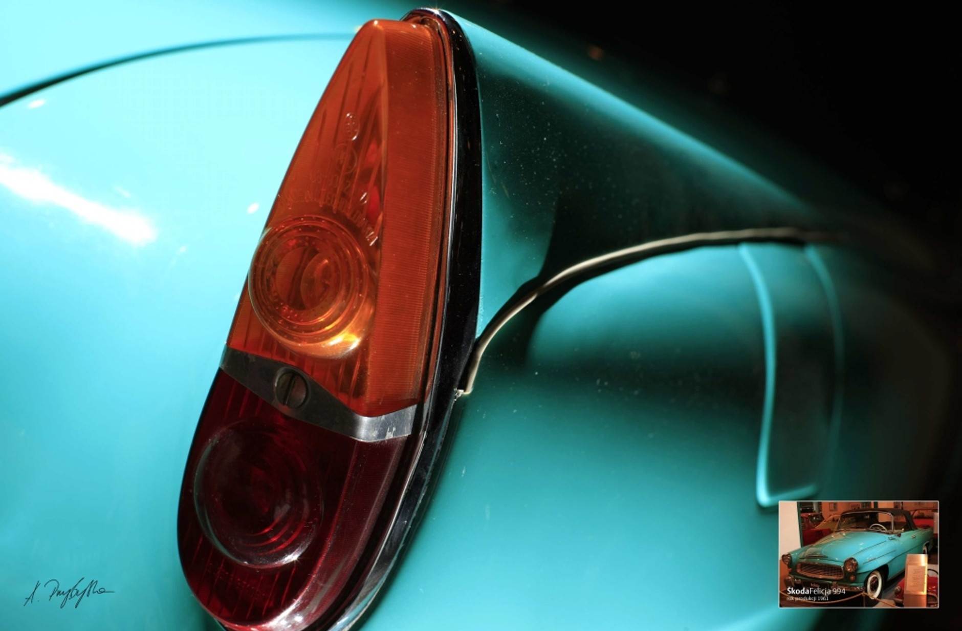 Skoda i jej modele z ponadczasową stylizacją