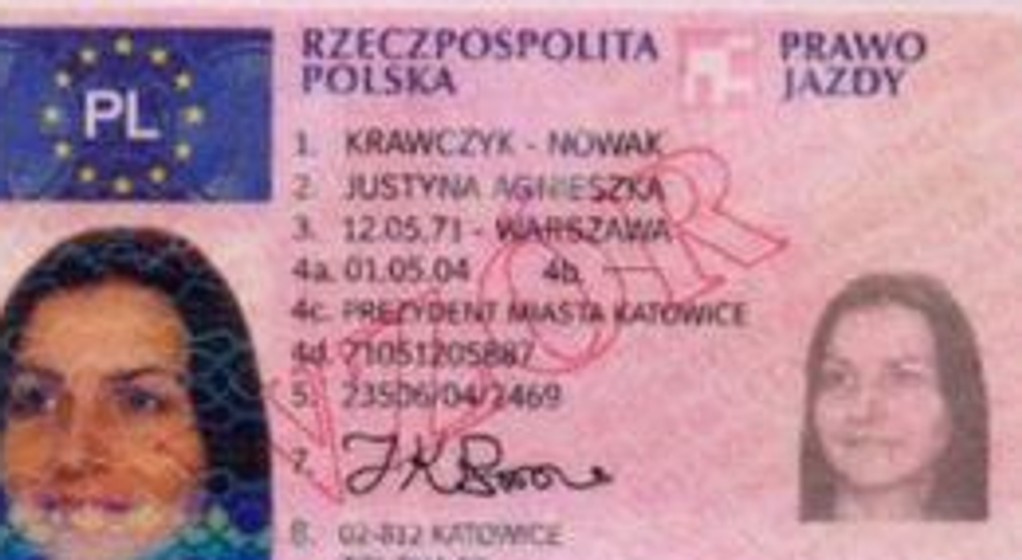 Prawo jazdy: rządowy projekt stał się faktem