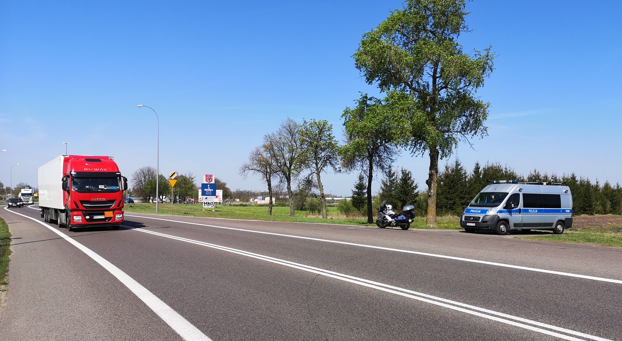 Zmiany dla kierowców, czyli priorytety Ministerstwa Infrastruktury