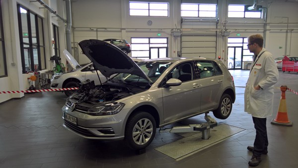 Shell: co zatankujemy za kilkanaście lat?