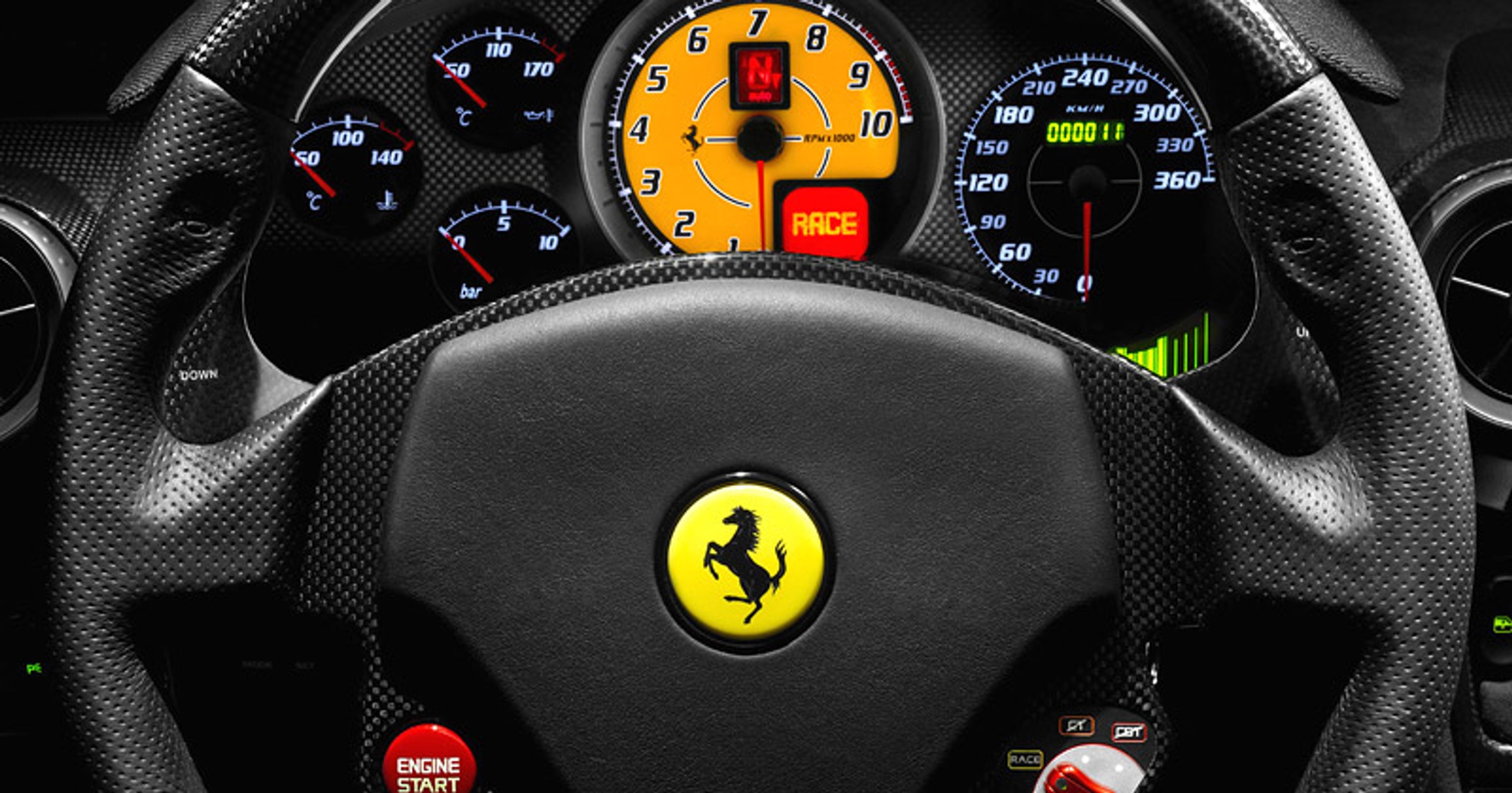 Ferrari F430 