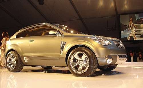 GM style