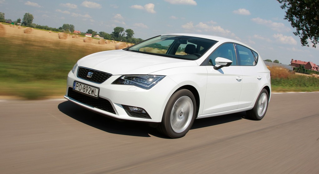 Seat Leon III